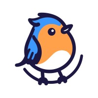 CVBird logo - Similar company to Techeot Solutions Llp