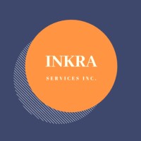 INKRA Services Inc. logo - Similar company to Atomtrans Tech Corp.