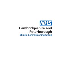 Cambridge & Peterborough Ccg