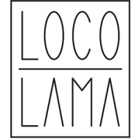 Loco Lama logo - Similar company to Abc Westland