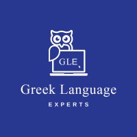 Greek Language Experts logo - Similar company to Εκπαίδευση  Καντέλη