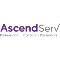 AscendServ logo - Similar company to Finwise Consultancy Sdn Bhd