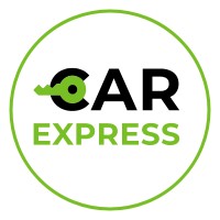 CarExpress logo - Similar company to Teamware Group