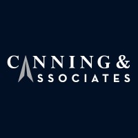 CANNING & ASSOCIATES logo - Similar company to Powerup Solutions K.K.