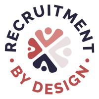 Recruitment By Design logo - Similar company to Recruitment.Com