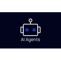 AI Agents logo - Similar company to 5Thsense Communications & Marketing