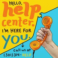 Help Center at University of Maryland logo - Similar company to Point Performance