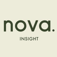 NOVA Insight logo - Similar company to Nova Insights