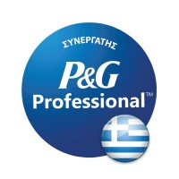Συνεργάτης P&G Professional Greece logo - Similar company to Myth Greece