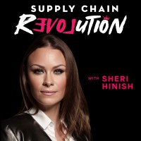 Supply Chain Revolution® logo - Similar company to Supply Chain Gals