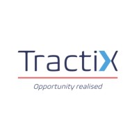 Tractix logo - Similar company to Tractics