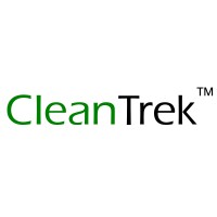 CleanTrek logo - Similar company to Concrook