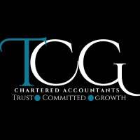TCG Chartered Accountants logo - Similar company to Boone Henry Limited
