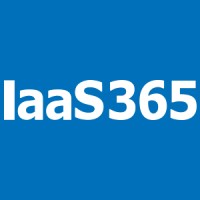Iaas365 logo - Similar company to Itera Process España