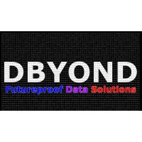 DBYOND logo - Similar company to Mannem Solutions