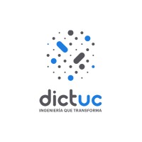 Dictuc logo - Similar company to Centro de Innovación UC Anacleto Angelini