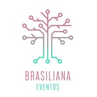 Brasiliana Eventos logo - Similar company to Doca Studio