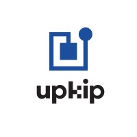 Upkip logo - Similar company to Inphase Solutions As
