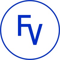 FV | EXPERIÊNCIA DE CONSUMO logo - Similar company to Carvalho Print - Comunicação Visual