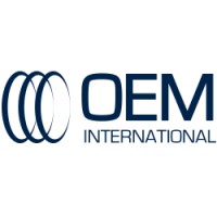 OEM International, Inc. logo - Similar company to Rota Free Inc.