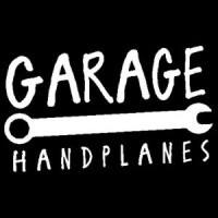 Garage Handplanes