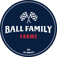 Ball Family Farms logo - Similar company to Growtek
