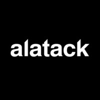 Alatack logo - Similar company to 109-Conseils