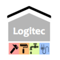 Société Logitec logo - Similar company to Oze Architecture