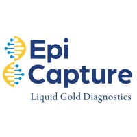EpiCapture Limited logo - Similar company to Trinity Biotech