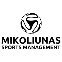 Mikoliunas Sports Management logo - Similar company to Future Sports Group