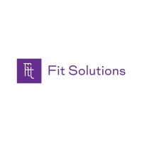 Fit Solutions Corp logo - Similar company to Aec360 By Hso