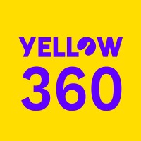 Yellow360 logo - Similar company to Adwise
