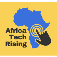 Africa Tech Rising logo - Similar company to Cent90