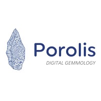 Porolis Technologies Pte Ltd logo - Similar company to The Gentle Group