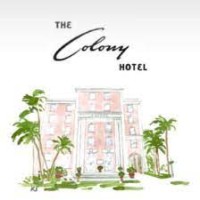 The Colony Hotel logo - Similar company to Cosmopolitan Events