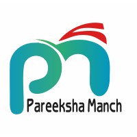 Pareeksha Manch logo - Similar company to Recozilla