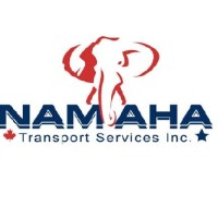 NAMAHA TRANSPORT SERVICES INC. logo - Similar company to Bdr International Ltd
