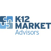 K-12 Market Advisors logo - Similar company to Gelevate Education