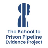 School to Prison Pipeline Evidence Project logo - Similar company to Miindfulness