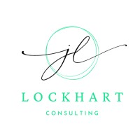 Lockhart Consulting Company logo - Similar company to Efficientedge Strategies