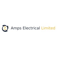 Amps Energy & Electrical logo - Similar company to Fellows Talent Solutions