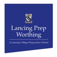 Lancing College Preparatory School at Worthing logo - Similar company to Durrington High School