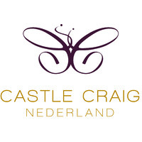 Castle Craig Addiction Care logo - Similar company to Zero&Sano