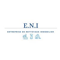 ENTREPRISE DE NETTOYAGE IMMOBILIER ENI logo - Similar company to D.B.N.P- Entreprise De Nettoyage & Multi-Services