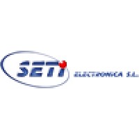 SETI electrónica S.L. logo - Similar company to Madritonic