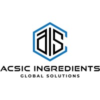 ACSIC Ingredients LLC logo - Similar company to Acsic