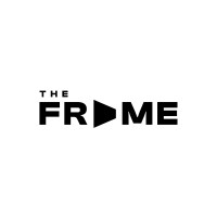THE FRAME logo - Similar company to Vfx Corner
