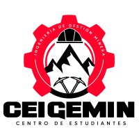 Centro de Estudiantes y Egresados de Ingeniería de Gestión Minera - CEIGEMIN logo - Similar company to Xcout