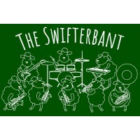 The Swifterbant - (Studentproof Jazz) logo - Similar company to Esmg Studentproof Jazz