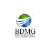 Business Development Management Group (BDMG) logo - Similar company to Bluetech Global